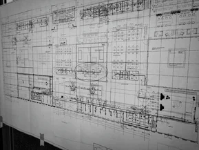 Mijn eerste stage van mijn werktuigbouwkunde