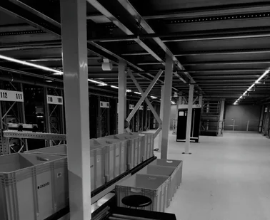 Met Q360 zet ik mij in om processen rondom brandveiligheid te ondersteunen.